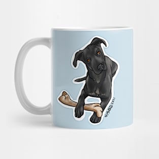 Sophie — Dogs of Redstone, Colorado Mug